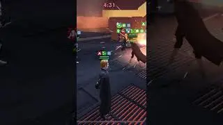 SLKR V.S. Malgus #swgoh #starwars #gaming #foryou