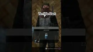 Terrible Way To Start DayZ #dayz #gaming #chernarus #gameplay #survival