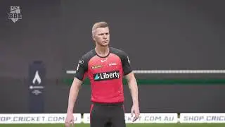 BBL: Sydney Thunder vs Melbourne Renegades BBL Live Match #highlights #today #Cricket