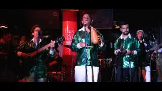ESPIRITUALMENTE - Sexteto Juventud en Cali
