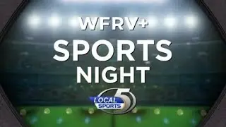 WFRV+ Sports Night (12/29/25)