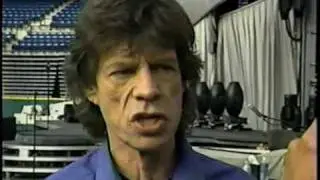 Rolling Stones - Forty Licks Tour - Pt. 1