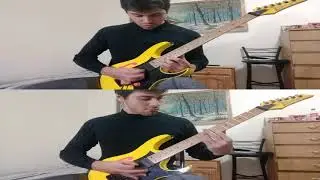 Blind Guardian - Valhalla (cover)