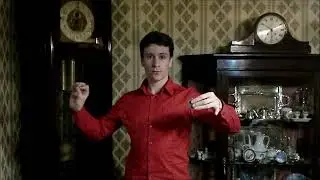 MAGIA: THREE FLY