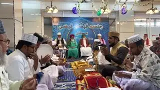 Milad un Nabi ✨Kankaye Faizeeya, Lalpettai..