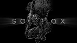 EDIT ANIME// SOLOX