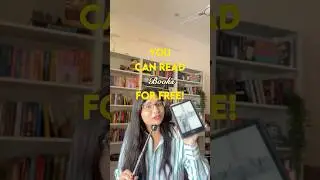 Read books for FREE on your Kindle/phone📚 #kindleunlimited #kindle #books #booktok