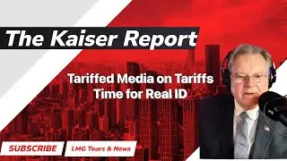 Kaiser Report 4:9F   SD 480p @johnrice4592