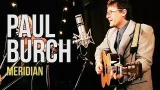Paul Burch 