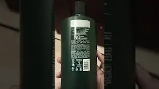 TRESemm&eacute; Botanique Noursh & Replenish With Coconut Oil & Aloe Vera  Shampoo #shampoo #tresemm&eacute;