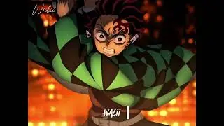 Demon Slayer edit #anime #edit #demonslayer #pakistan #india #onepiece #freepalestine #naruto #goku