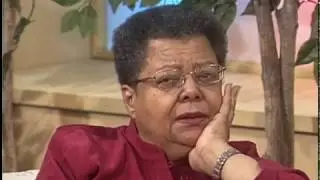Interview with Elizabeth Eckford, one of the Little Rock Nine