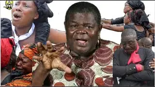 New Update: t.t. Sam Adjetefio's DIED in his Room Early morning. more detail