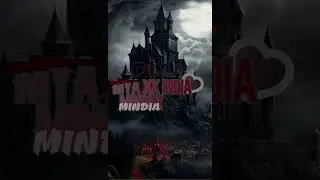 INDIA XX MYA ON TOP ⏰{INDIA AND MYA TAG TEAM DUO}