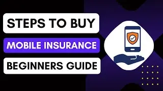 How to Buy Mobile Insurance Online