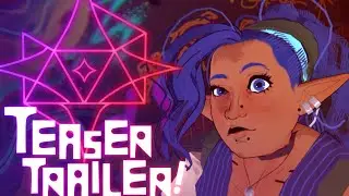 THE FARLANDERS ✦ Ep 1 Teaser Trailer