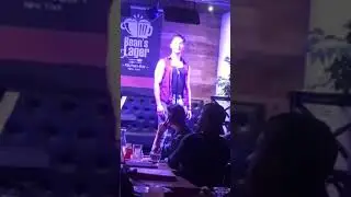 Jesse Dalton - &ldquo;Home&rdquo; (THE WIZ)
