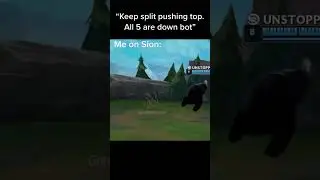 Sion split push