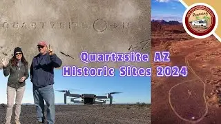Secret Spots in Quartzsite AZ That Will Blow Your Mind