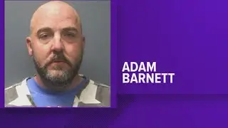 KPD officer arrested on felony domestic assault charge in Sevier County