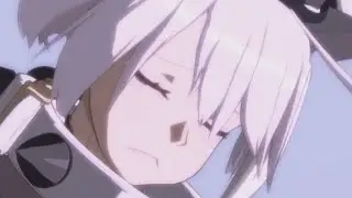No more Backshots for Elphelt.. [Guilty Gear Strive Ver. 1.38]