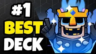 The BEST Skeleton King Deck You&rsquo;ll Ever Need!
