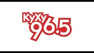 KYXY 96.5 San Diego - 14 August 2018
