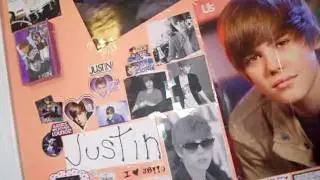 BEST JUSTIN BIEBER room EEEVVVAAA!!!!!!