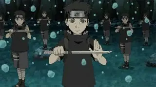 Itachi & Shisui CXRRVPTXD - OCCULT TRANCE [Prod. bt] AMV