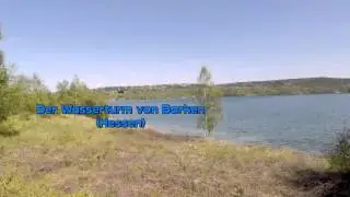 Radtour - Rund um den Borkener See (Zeitraffer/Hyperlapse)