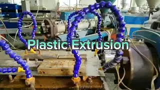 Dalilai Plastics: Plastic Profile Extrusion & Plastic Products Injection Molding Company In China