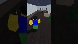 Me vs camper 