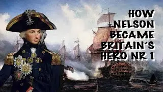 The brilliance of Horatio Nelson is simply Stunning - Find out why