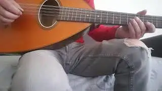 accordage du mandole par akli