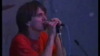 Shreen - Beautiful Loser [Live TV Track 1-1995]