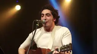 Nella Mia Ora Di Libertà - Pit Coccato (live @ Palasport dal Lago)