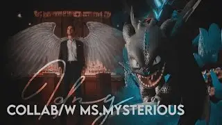 || Multifandom || Collab/ W Akirka