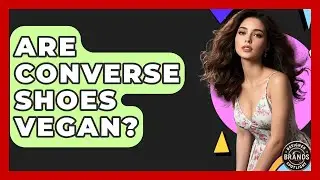Are Converse Shoes Vegan? - Designer Brands Spotlight