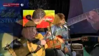 Songwriters Special 2011 | StudioAmped | WSRE