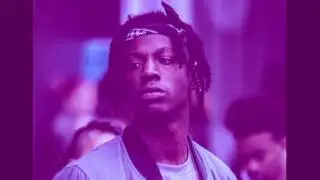(Free) Joey Bada$$ X CJ Fly Type Beat - Final Fantasy (Prod. by Knoxternal)