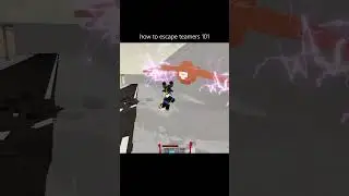how to counter teamers on jujutsu shenanigans