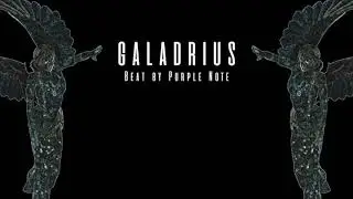 Dark Trap NF Type Beat - Galadrius (Prod by Purple Note)