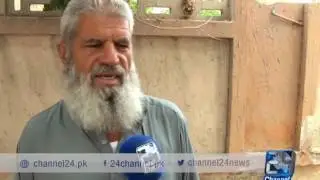 24 Report: A major problem of environmental pollution in Karachi