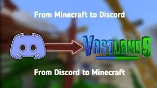 [UPDATED] How to Link Your Vastlands Account to Discord