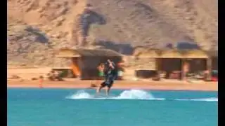 Happy-Kite Dahab
