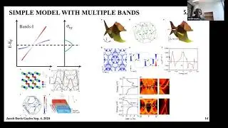 Online Spintronics Seminar #39: Jacob Gayles