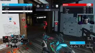 COD CAST SERIES #2027