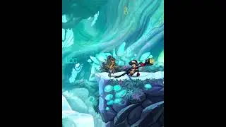 Why are you Taunting? | Brawlhalla Tamil | #Shorts #brawlhalla #LastOneGame