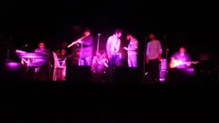 Ragnarok final year performance || Music club IITD