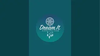Dream it Conventions est en direct !